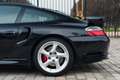 Porsche 996 Turbo X50 - Aerokit, only 28,000 kms, first paint Noir - thumbnail 39