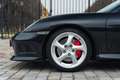 Porsche 996 Turbo X50 - Aerokit, only 28,000 kms, first paint Noir - thumbnail 6