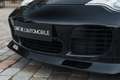 Porsche 996 Turbo X50 - Aerokit, only 28,000 kms, first paint Noir - thumbnail 35