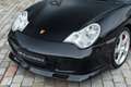 Porsche 996 Turbo X50 - Aerokit, only 28,000 kms, first paint Noir - thumbnail 34