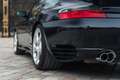 Porsche 996 Turbo X50 - Aerokit, only 28,000 kms, first paint Noir - thumbnail 49