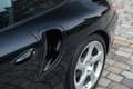 Porsche 996 Turbo X50 - Aerokit, only 28,000 kms, first paint Noir - thumbnail 40