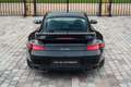 Porsche 996 Turbo X50 - Aerokit, only 28,000 kms, first paint Noir - thumbnail 5