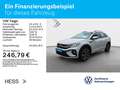 Volkswagen Taigo 1.5 TSI DSG R-LINE*IQ.LIGHT*AHK*KAMERA*PDC Weiß - thumbnail 2