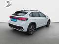Volkswagen Taigo 1.5 TSI DSG R-LINE*IQ.LIGHT*AHK*KAMERA*PDC Weiß - thumbnail 3