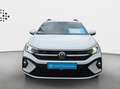 Volkswagen Taigo 1.5 TSI DSG R-LINE*IQ.LIGHT*AHK*KAMERA*PDC Weiß - thumbnail 15