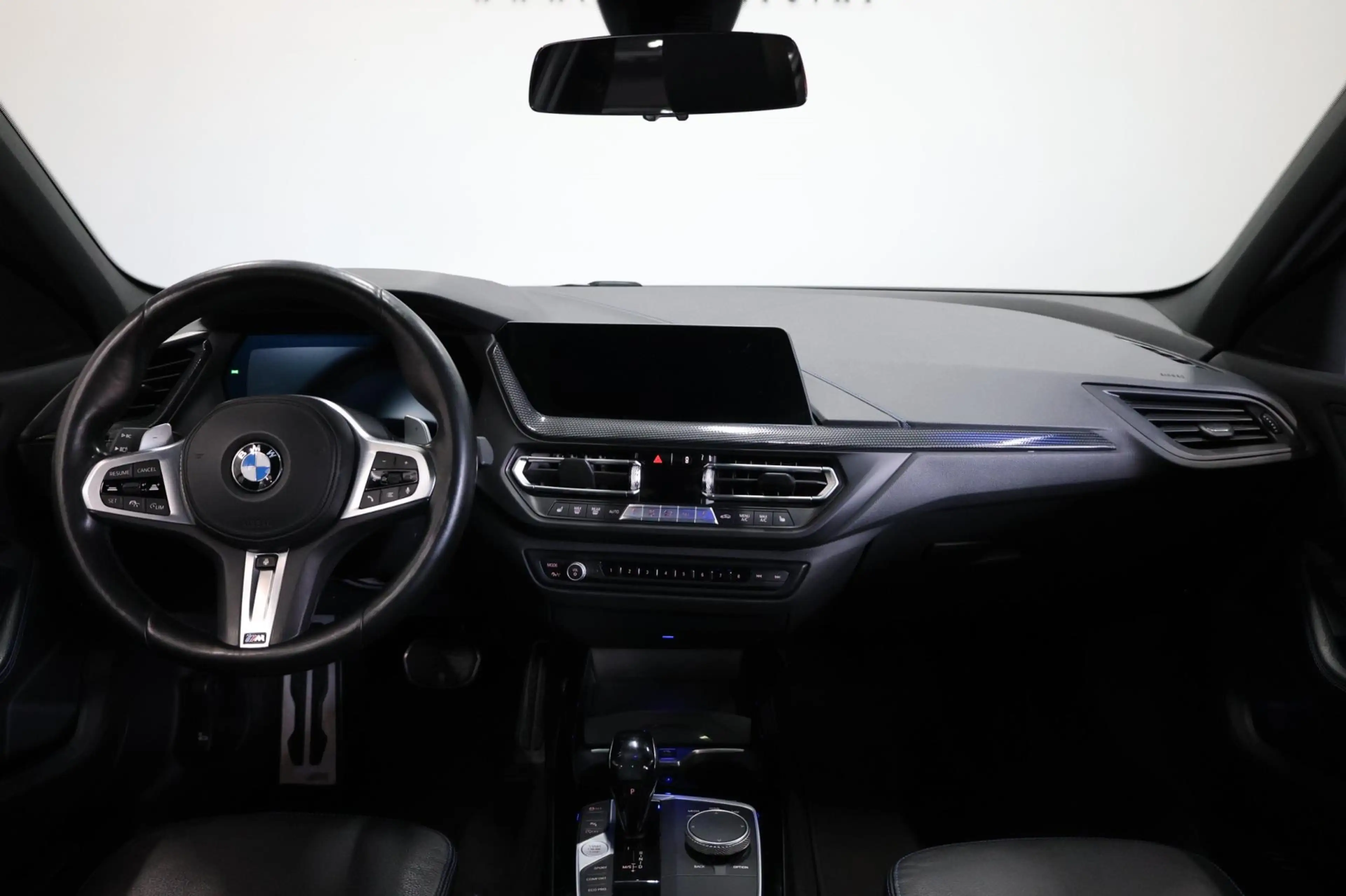 BMW 135 1-serie M135i xDrive 306+PK M-PERFORMANCE/LED/VIRT — photo 2