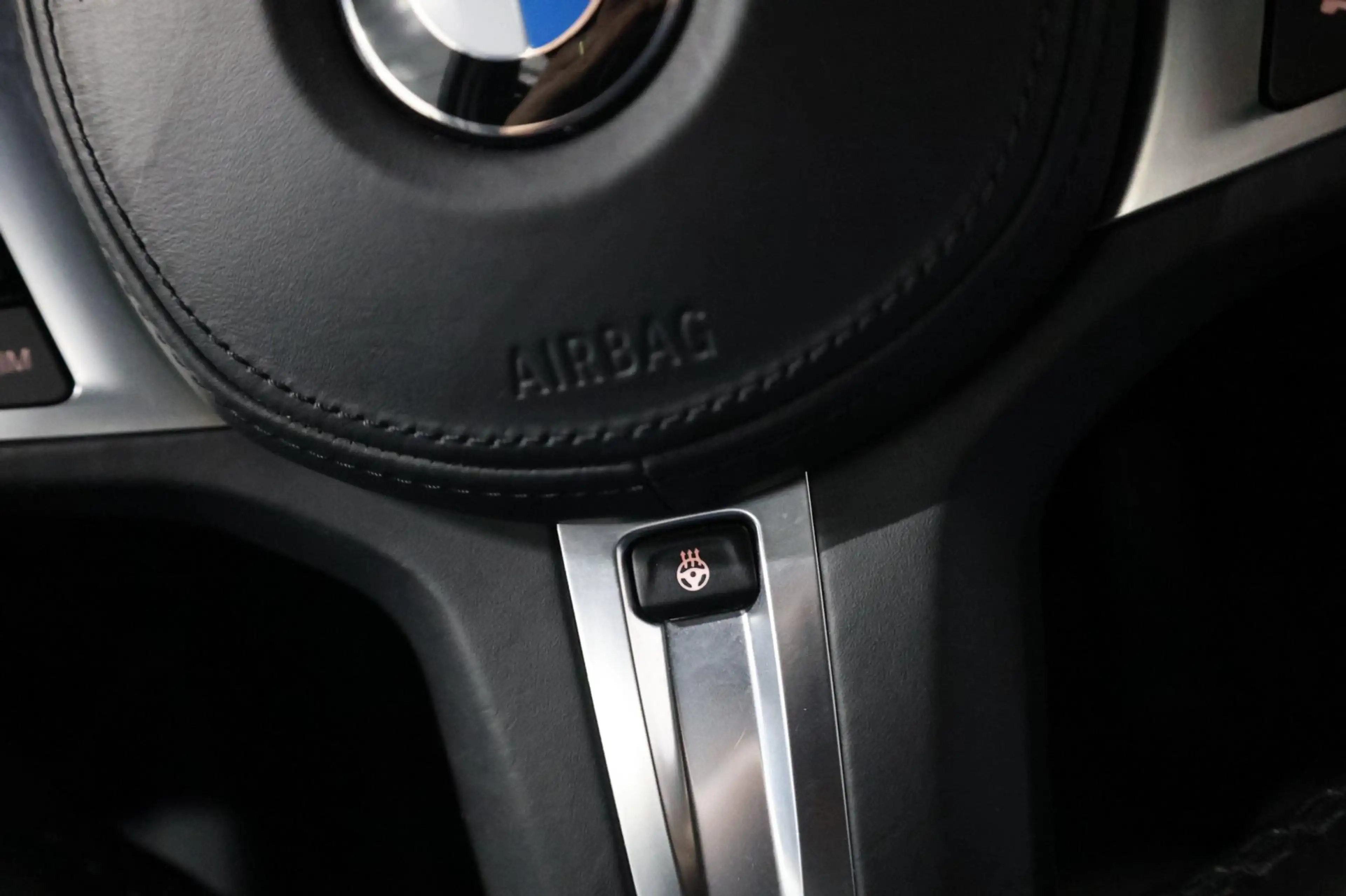 BMW 135 1-serie M135i xDrive 306+PK M-PERFORMANCE/LED/VIRT — photo 26