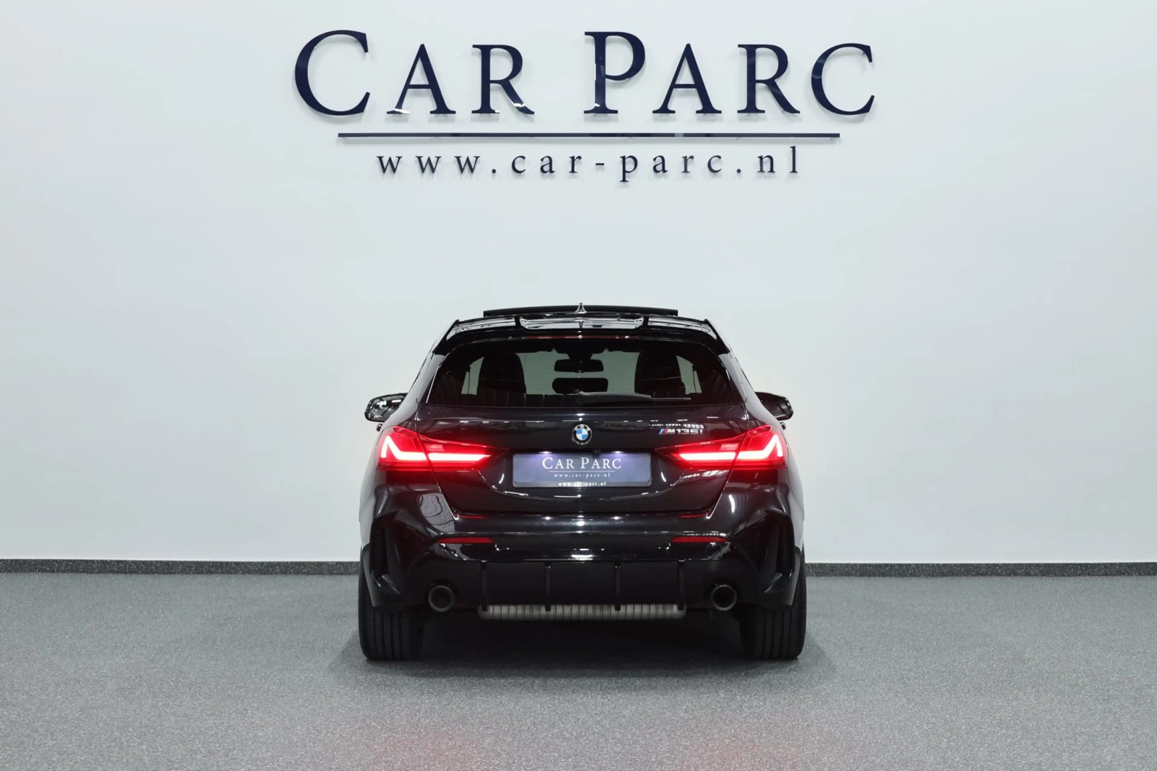 BMW 135 1-serie M135i xDrive 306+PK M-PERFORMANCE/LED/VIRT — photo 6