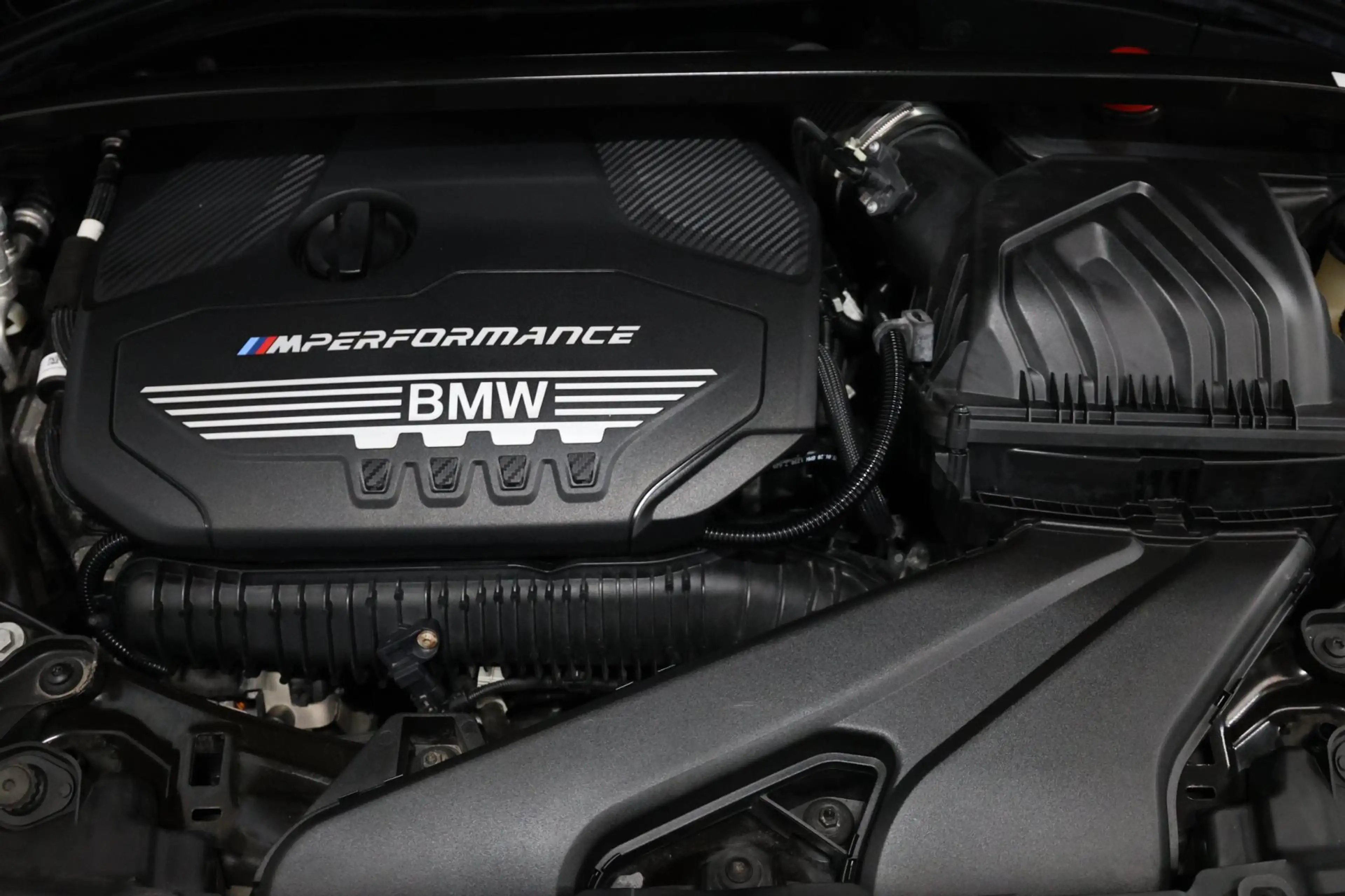 BMW 135 1-serie M135i xDrive 306+PK M-PERFORMANCE/LED/VIRT — photo 30