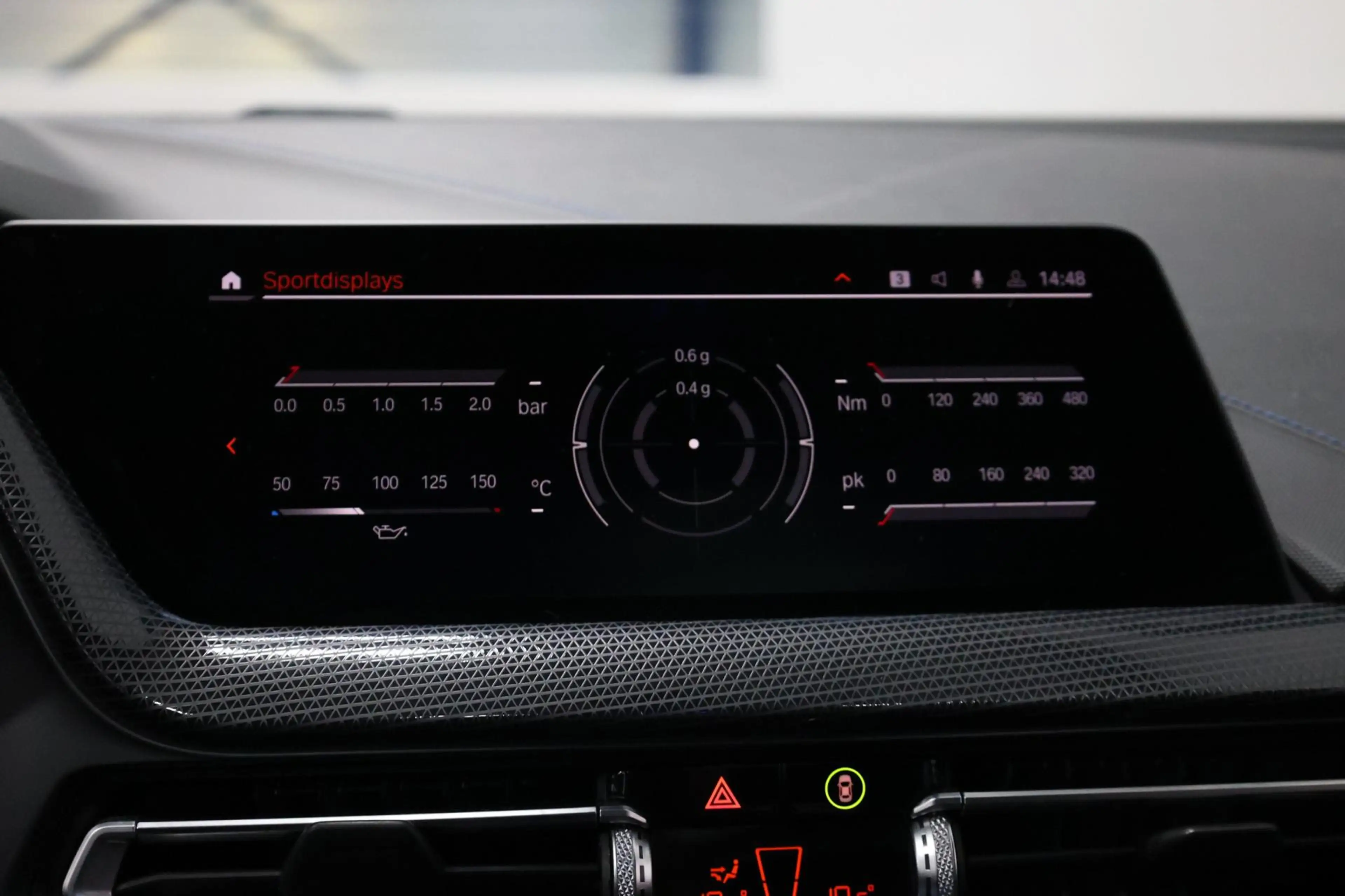 BMW 135 1-serie M135i xDrive 306+PK M-PERFORMANCE/LED/VIRT — photo 20