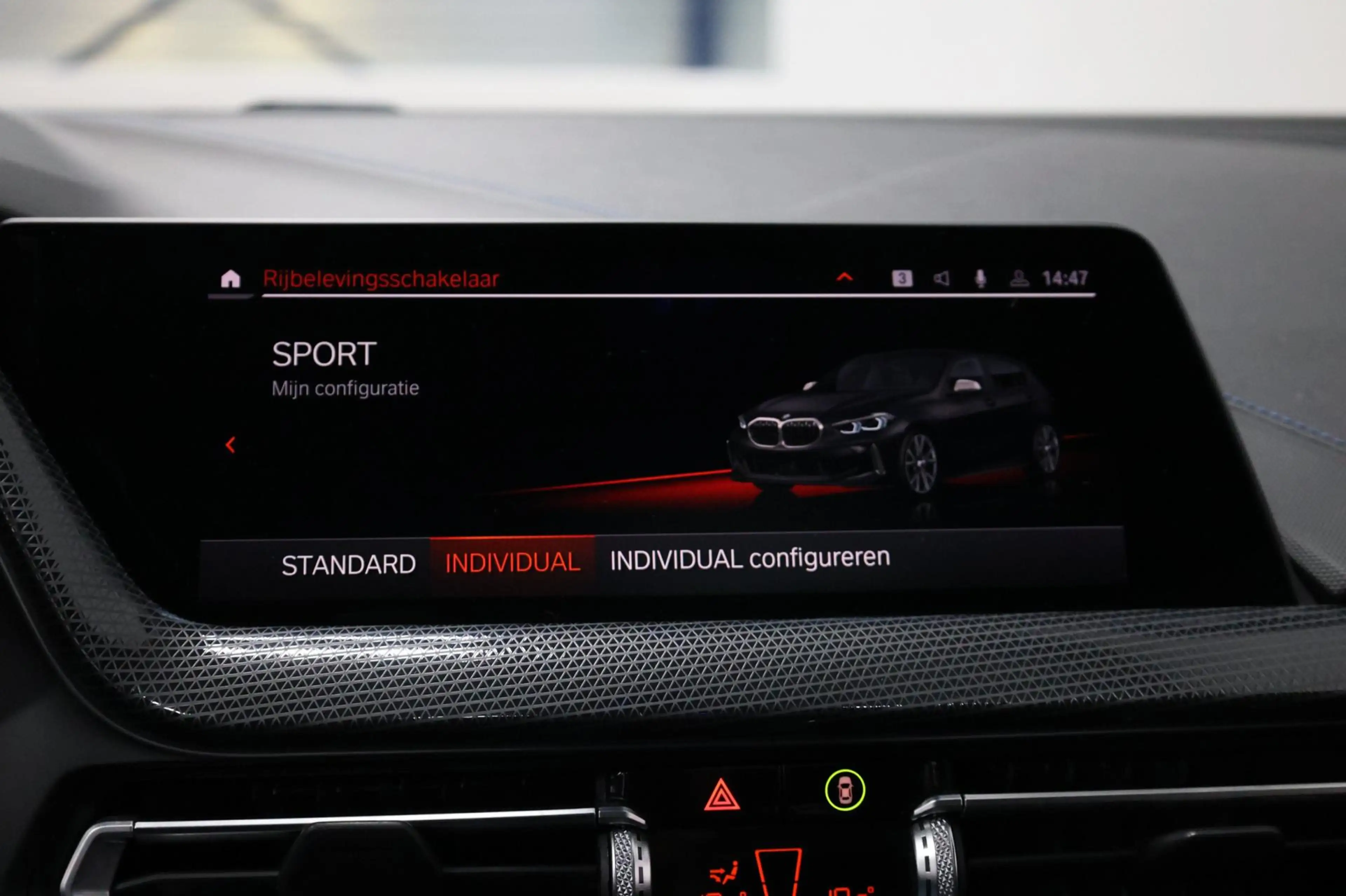 BMW 135 1-serie M135i xDrive 306+PK M-PERFORMANCE/LED/VIRT — photo 21
