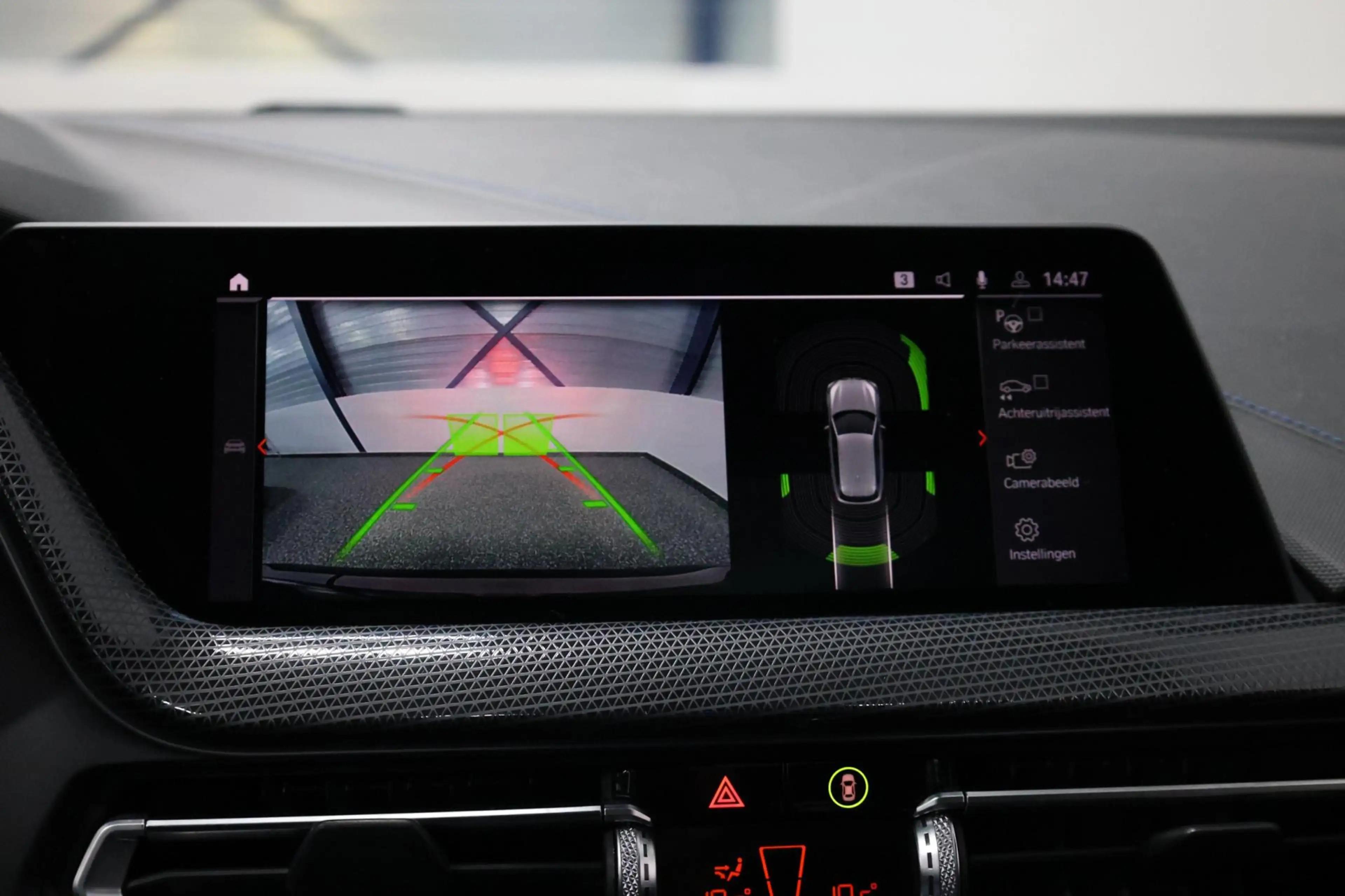 BMW 135 1-serie M135i xDrive 306+PK M-PERFORMANCE/LED/VIRT — photo 17