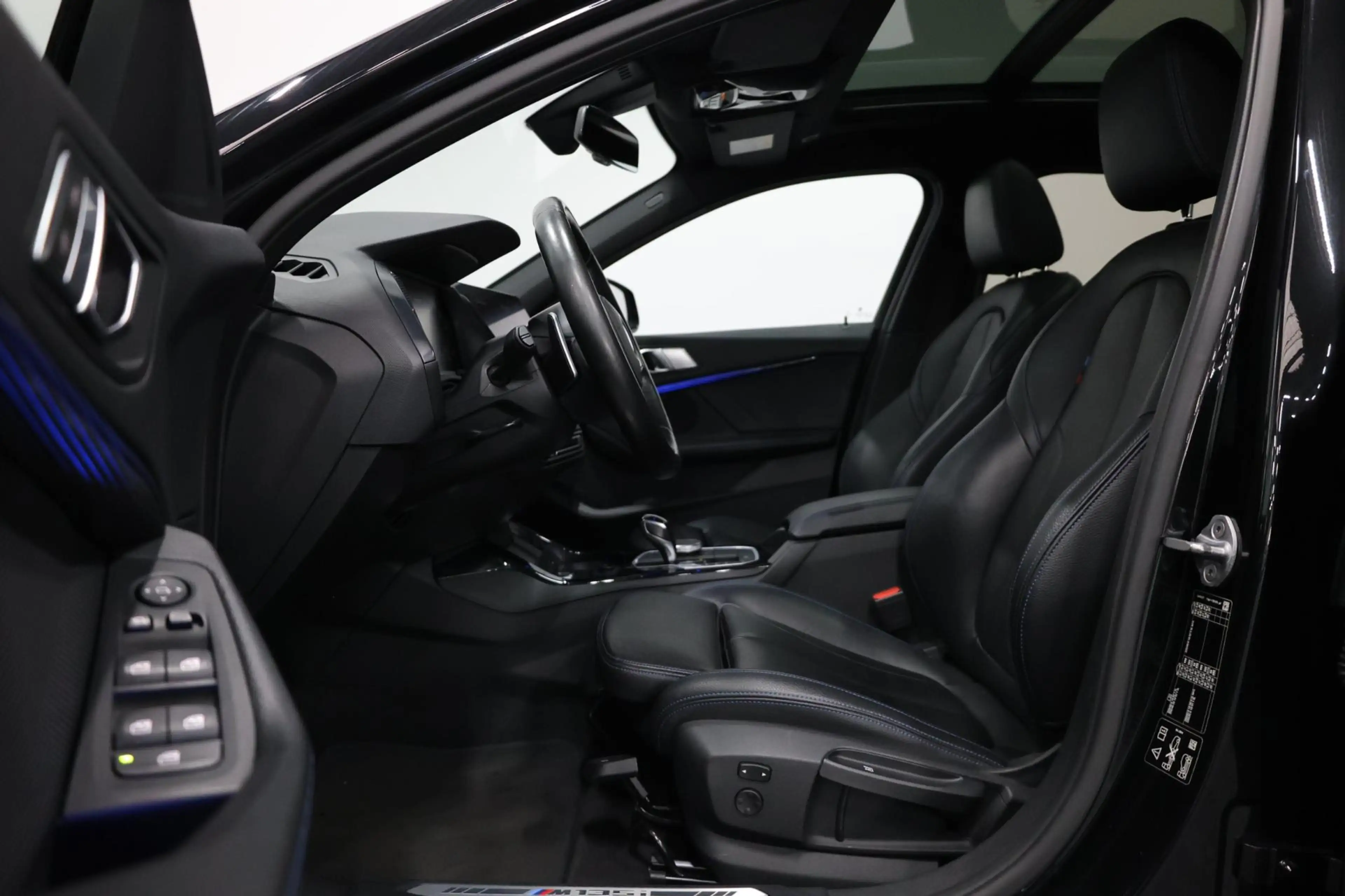 BMW 135 1-serie M135i xDrive 306+PK M-PERFORMANCE/LED/VIRT — photo 13