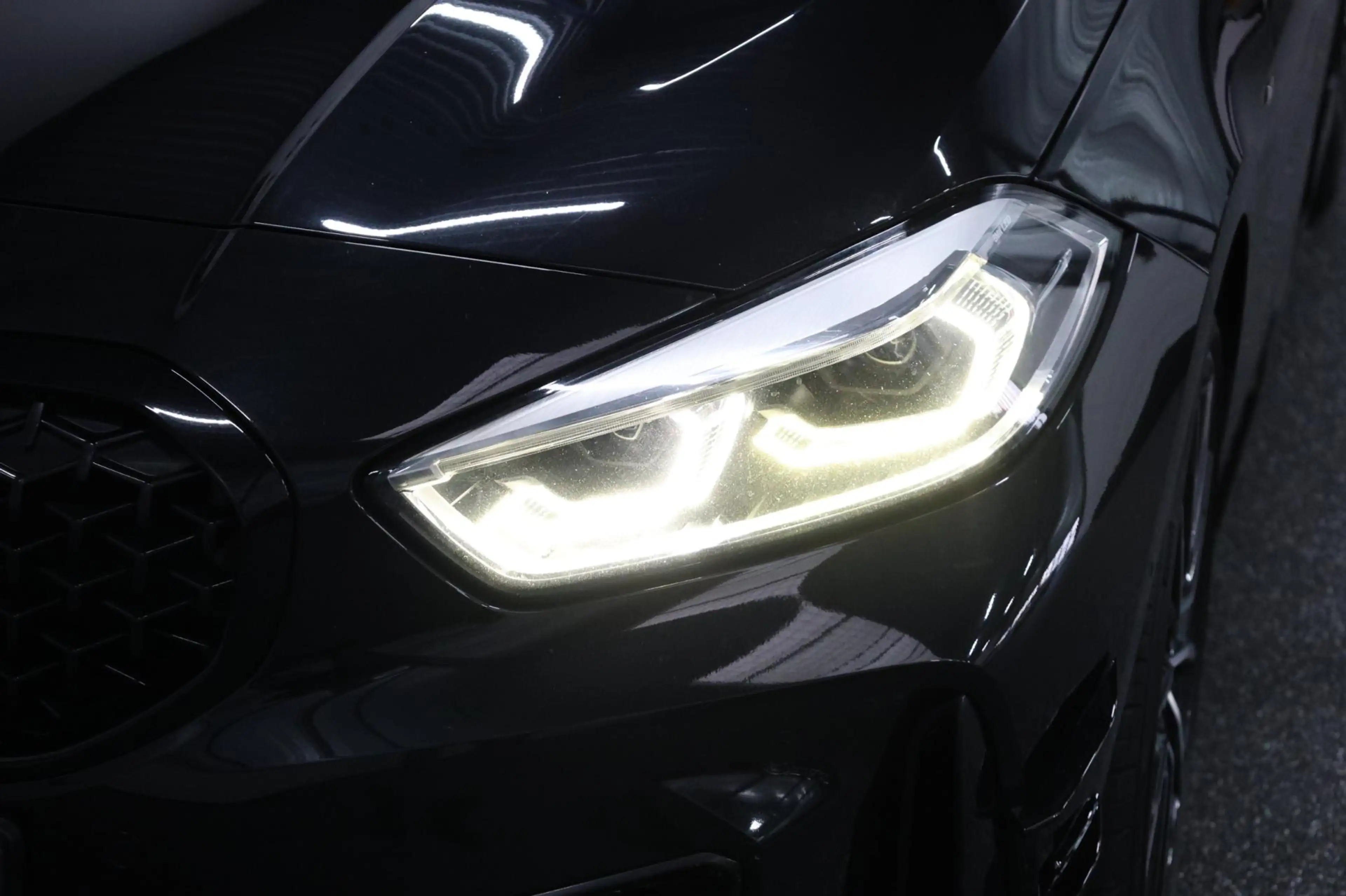BMW 135 1-serie M135i xDrive 306+PK M-PERFORMANCE/LED/VIRT — photo 29