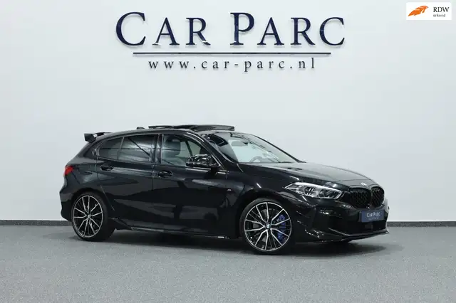 BMW 135 1-serie M135i xDrive 306+PK M-PERFORMANCE/LED/VIRT