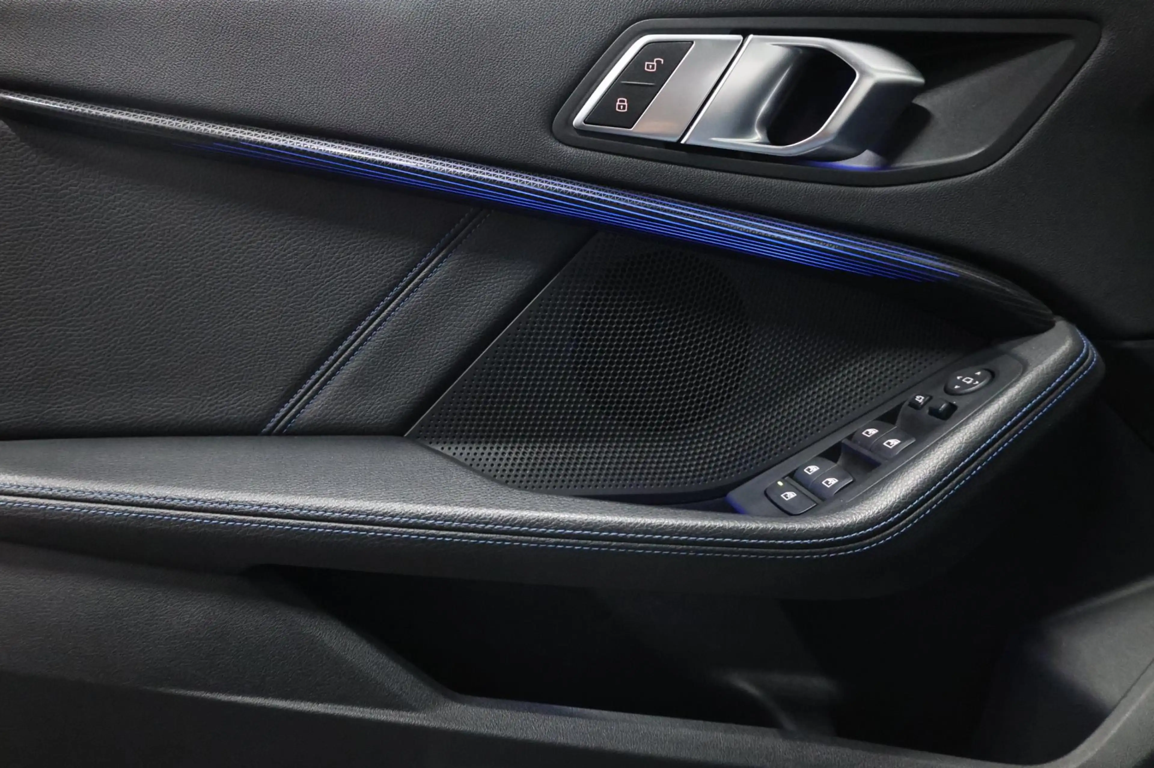 BMW 135 1-serie M135i xDrive 306+PK M-PERFORMANCE/LED/VIRT — photo 14