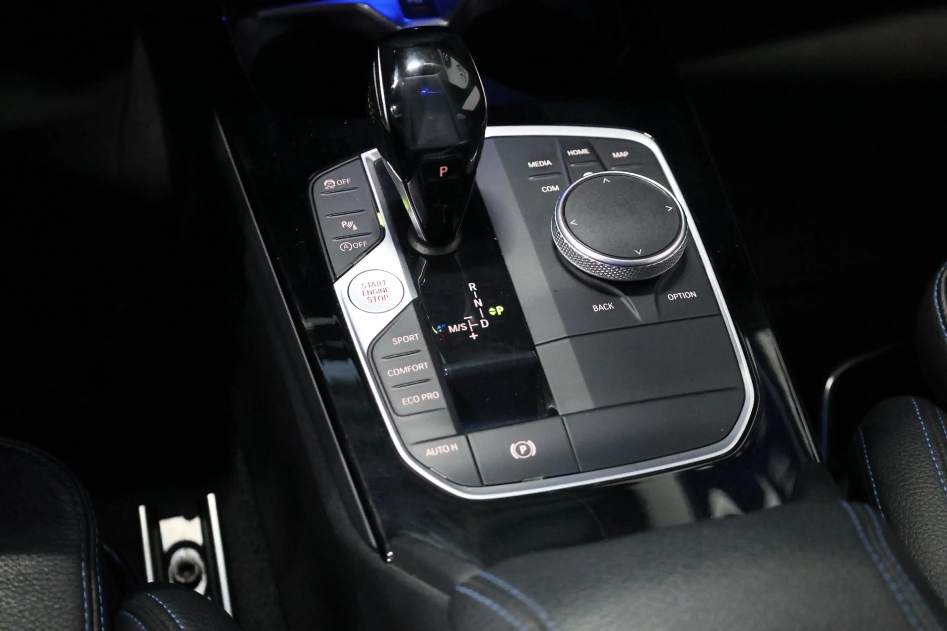 BMW 135 1-serie M135i xDrive 306+PK M-PERFORMANCE/LED/VIRT — photo 24