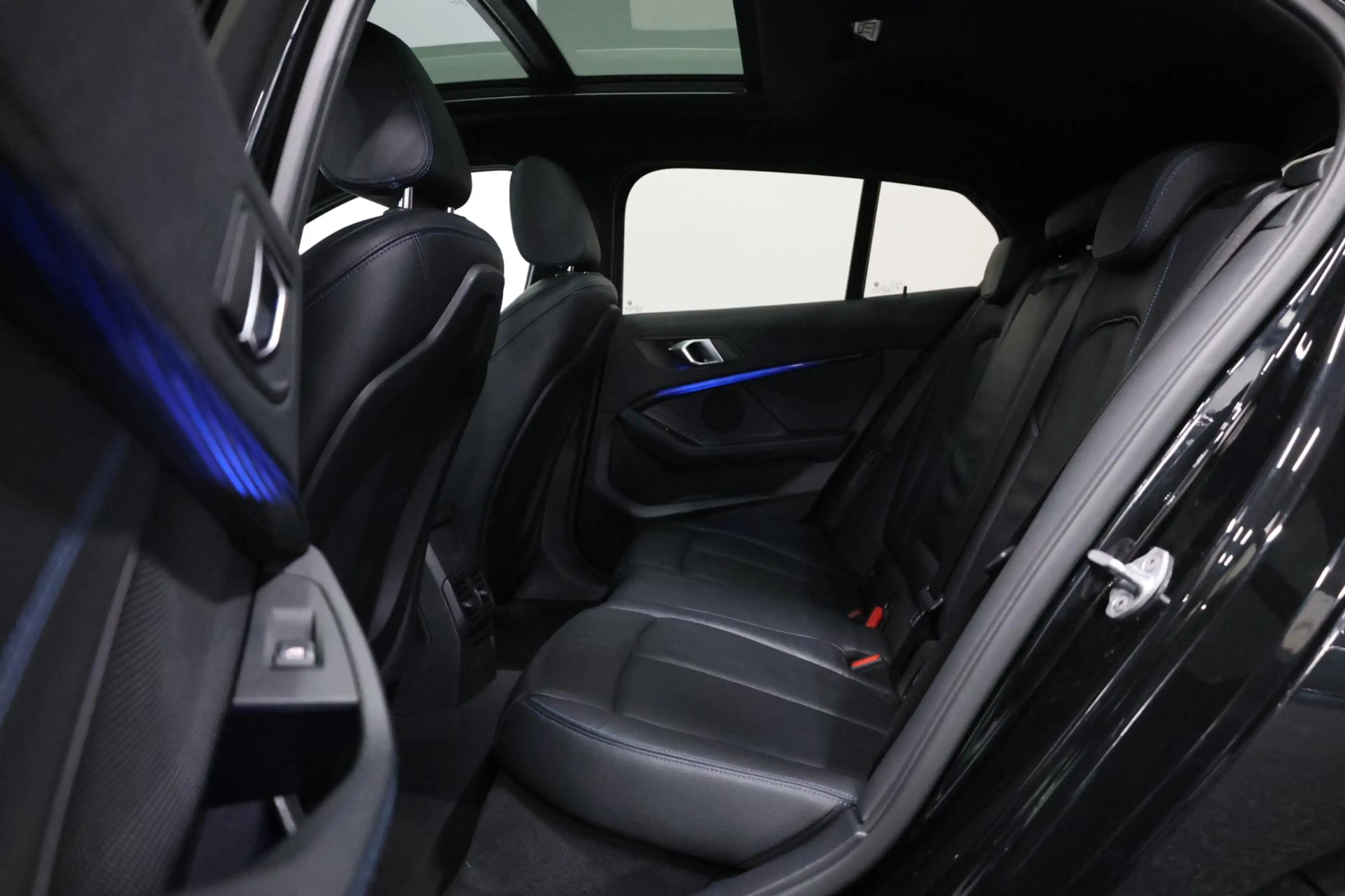 BMW 135 1-serie M135i xDrive 306+PK M-PERFORMANCE/LED/VIRT — photo 12
