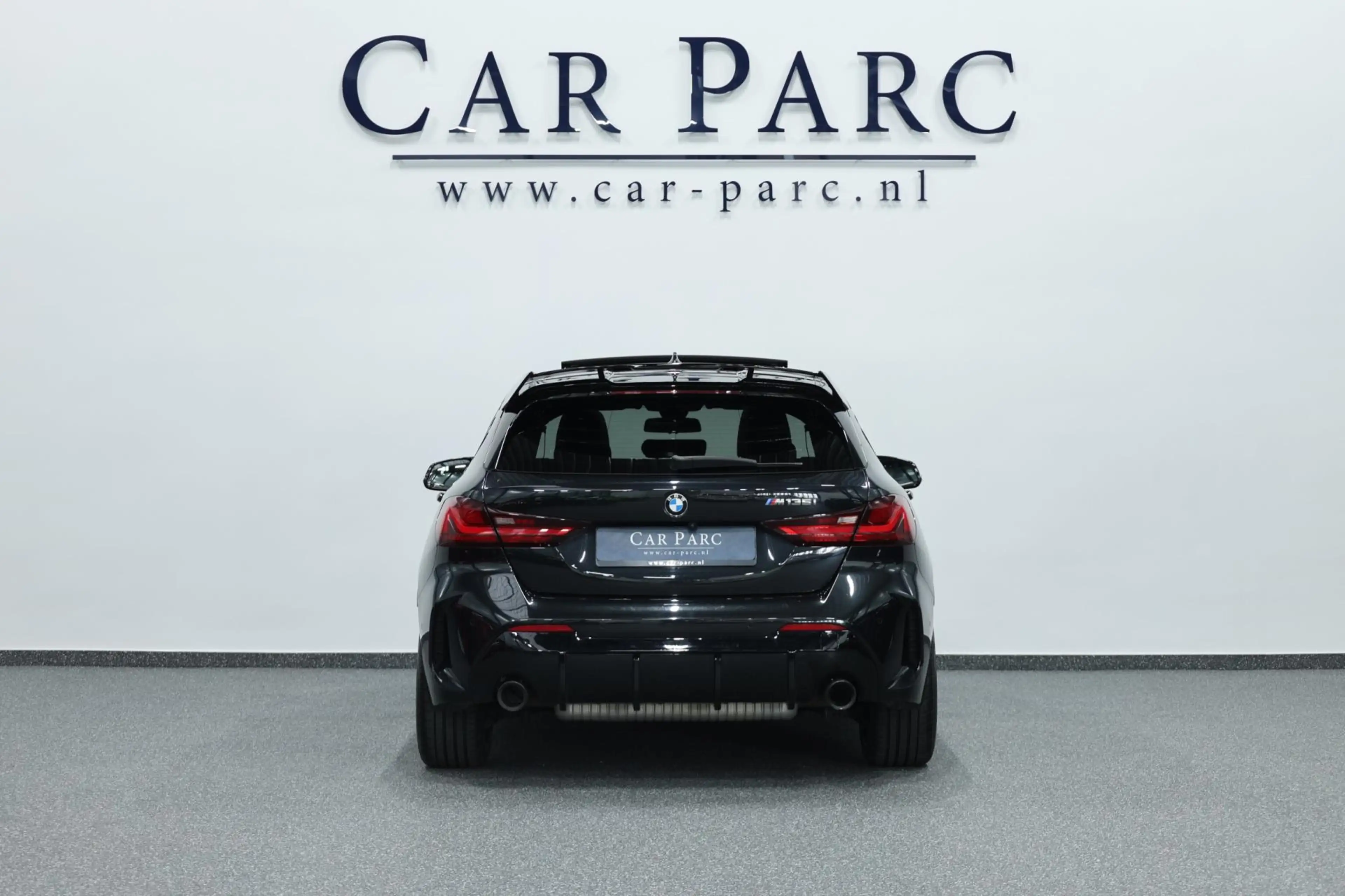 BMW 135 1-serie M135i xDrive 306+PK M-PERFORMANCE/LED/VIRT — photo 5