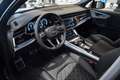 Audi Q7 50 TDI Black line quattro 210kW Negro - thumbnail 3