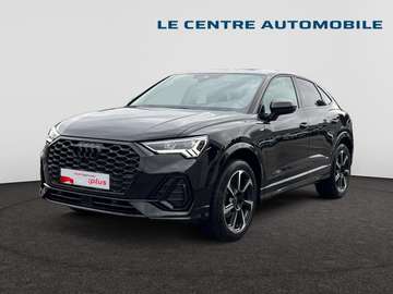 Sportback Audi Q3 Sportback Business Edition S line 35 TFSI  110(150) kW(ch) S tronic