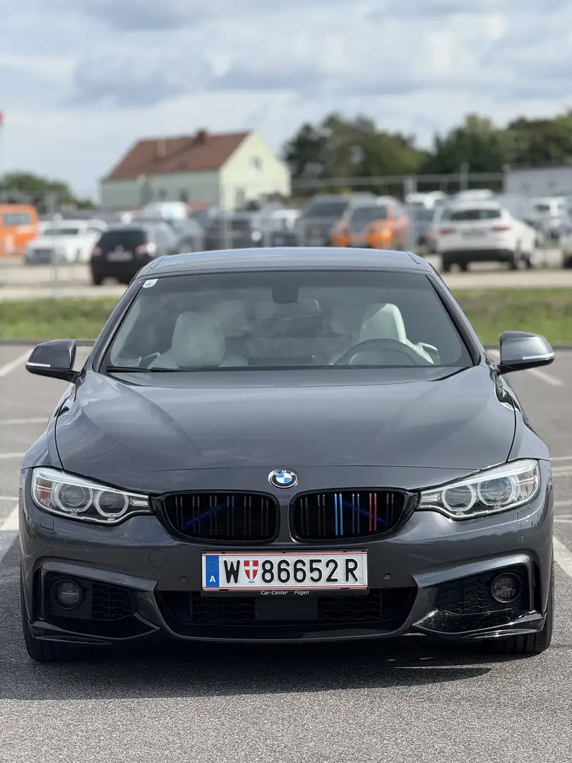BMW 440 440i xDrive Cabrio M Sport Aut. - 1