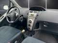 Toyota Yaris 1.0 VVT-i Klimaanlage Radio-CD Silber - thumbnail 14