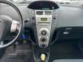 Toyota Yaris 1.0 VVT-i Klimaanlage Radio-CD Silber - thumbnail 25