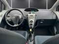 Toyota Yaris 1.0 VVT-i Klimaanlage Radio-CD Silber - thumbnail 12