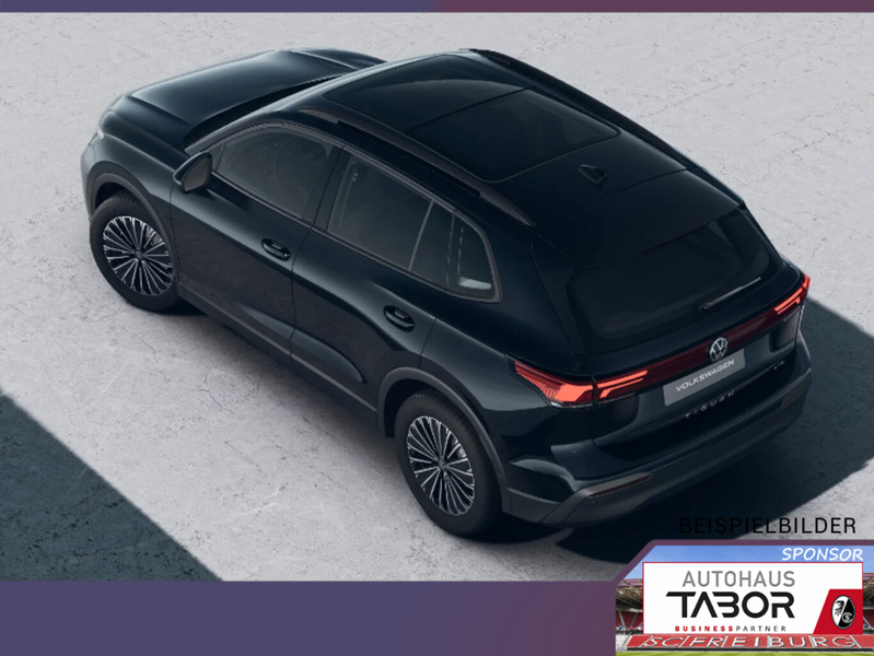 Volkswagen Tiguan LED+ Nav Pano AHK 5JGar.18Z IQ.DRIVE SHZ — photo 4