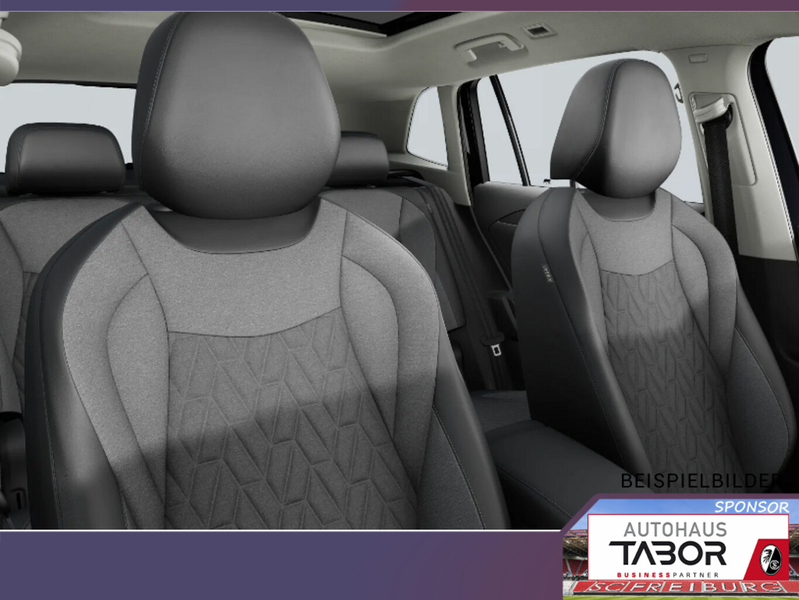 Volkswagen Tiguan LED+ Nav Pano AHK 5JGar.18Z IQ.DRIVE SHZ — photo 6