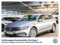Volkswagen Passat Variant Business 2.0 TDI DSG Navi ACC AHK Silber - thumbnail 2