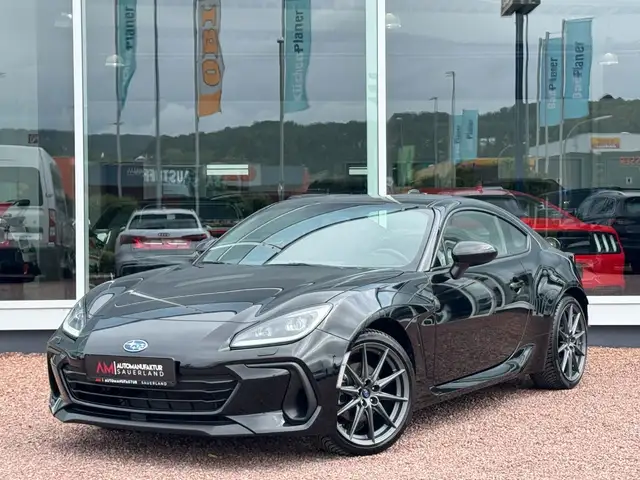 Subaru BRZ