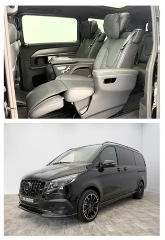 Mercedes-Benz V 300