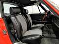 Porsche 911 2.2 T TARGA RESTAURO TOTALE TANGERINE+PEPITA BLACK Arancione - thumbnail 12