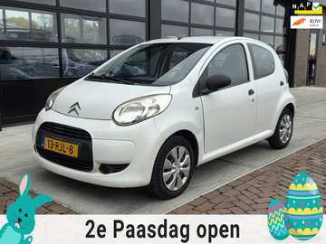 1.0-12V Séduction | APK April 2027