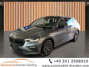 1.0 TSI DSG Selection*Kessy*Navi+*LED*ACC