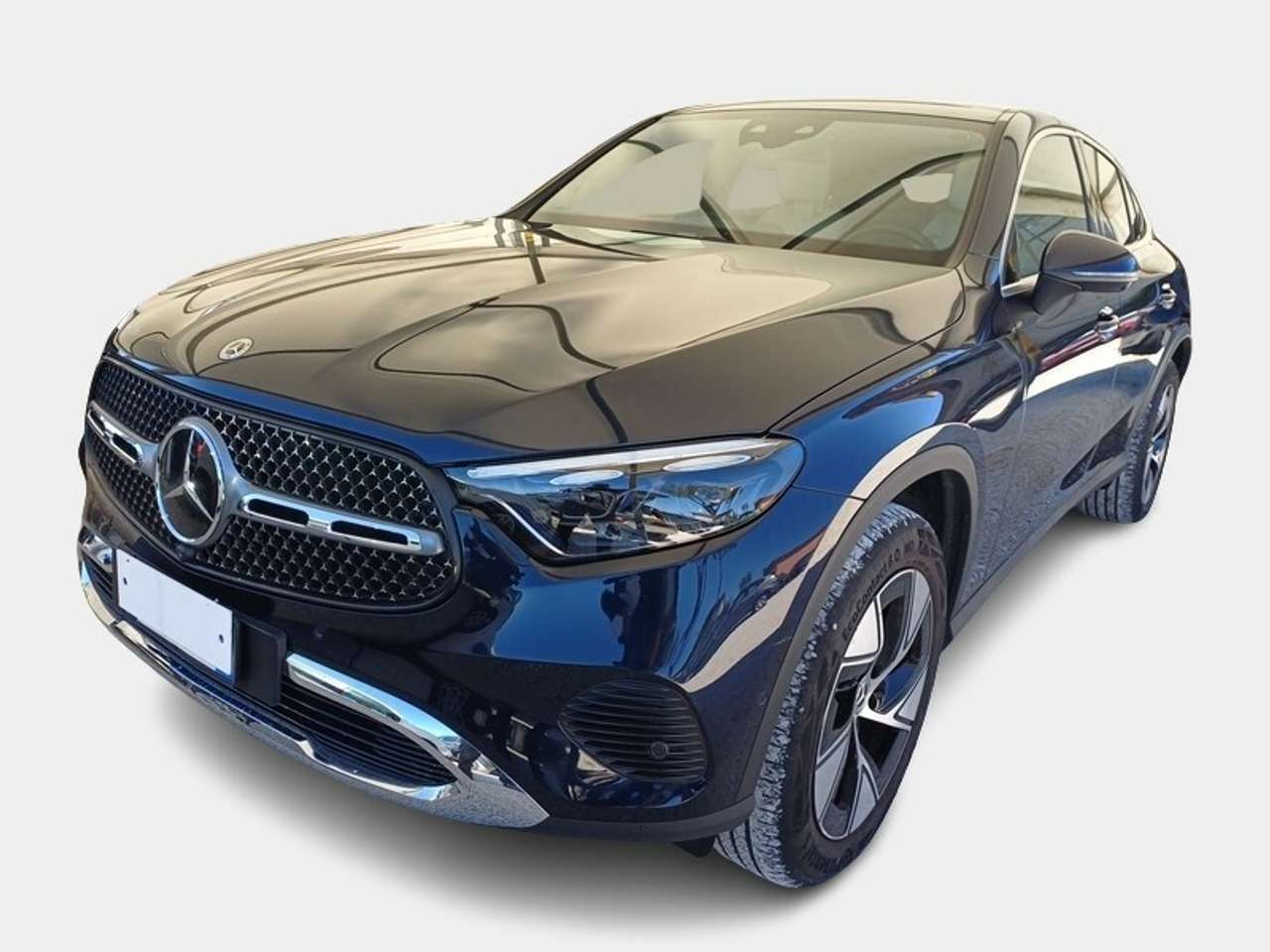 Mercedes-Benz GLC 300 GLC 300 E PHEV 4MATIC ADVANCED PLUS SUV