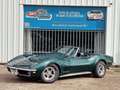 Chevrolet Corvette Stingray 1968 Cabriolet. - thumbnail 1