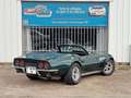 Chevrolet Corvette Stingray 1968 Cabriolet. - thumbnail 8