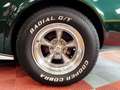Chevrolet Corvette Stingray 1968 Cabriolet. - thumbnail 24