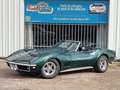 Chevrolet Corvette Stingray 1968 Cabriolet. - thumbnail 30