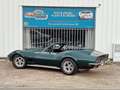 Chevrolet Corvette Stingray 1968 Cabriolet. - thumbnail 7