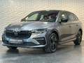 Skoda Scala 1.0TSI MONTE CARLO MATRIX#AHK#CAM#ACC#SPUR Grau - thumbnail 4