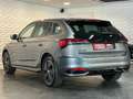 Skoda Scala 1.0TSI MONTE CARLO MATRIX#AHK#CAM#ACC#SPUR Grau - thumbnail 5