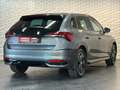 Skoda Scala 1.0TSI MONTE CARLO MATRIX#AHK#CAM#ACC#SPUR Grau - thumbnail 8