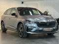 Skoda Scala 1.0TSI MONTE CARLO MATRIX#AHK#CAM#ACC#SPUR Grau - thumbnail 2