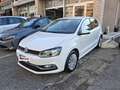 Volkswagen Polo Polo V 2014 5p 1.2 tsi bm Comfortline Blanc - thumbnail 1