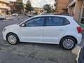 Volkswagen Polo Polo V 2014 5p 1.2 tsi bm Comfortline Blanc - thumbnail 3